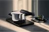 WMF Schnellkochtopf Perfect 2 teilig 22cm 4,5+3L Bild 2