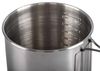 Petromax Kochbecher aus Edelstahl 750 ml Bild 5