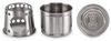 Petromax Kochbecher aus Edelstahl 750 ml Bild 4