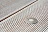 Eglo 98182 LED Outdoor TRONTO edelstahl, schwarz transparent Ø4,5cm H:0,2cm Bild 3