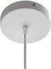 Atmosphera Créateur d'intérieur Pendelleuchte Pendelleuchte BEDDY, Boho-Stil, Bambus, 51 cm, Leuchte mit Dekofunktion, ohne Leuchtmittel Bild 4