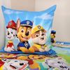 PAW PATROL Bettwäsche Paw Patrol, Renforcé, 2 teilig, Glow in the Dark Bild 4