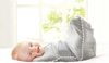 Love to Dream Pucksack Swaddle UP Original M Grau Bild 3