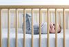 Love to Dream Pucksack Swaddle UP Original M Grau Bild 5