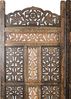 Marrakesch Orient & Mediterran Interior Paravent Orientalischer Paravent Krishna 180cm, Raumteiler, Sichtschutz, Handarbeit Bild 3