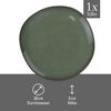 Like by Villeroy & Boch Speiseteller Lave vert Bild 3