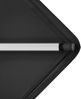 Knirps Sonnenschirm / Mittelmastschirm "Apoll 230 x 150", black, 230 x 150 cm Bild 2