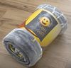 Herding Flauschdecke Kuscheldecke 150x200 cm Emotix Bild 3