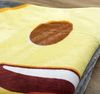 Herding Flauschdecke Kuscheldecke 150x200 cm Emotix Bild 5