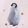 Bettwäsche Sternenklare Pinguine Pink Bild 3