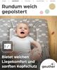 GEUTHER 'Lama' Wickelmulde Bild 3