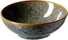 Dipschale 150ml / 12,5x10cm mit Griff Troms terra Bild 3
