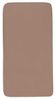 Jollein Spannbettlaken Jersey 60 x 120cm - Milky C Bild 2