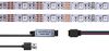 LogiLink LED007 - LED-Streifen RGB 3000 mm USB-powered Bild 4