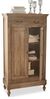 Mirabeau Stauraumschrank Schrank Bortoni braun Bild 4