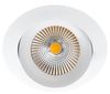The Light Group SLC1160 SLC One 360° SL 2700K White Bild 3