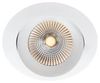 The Light Group SLC1160 SLC One 360° SL 2700K White Bild 4