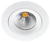 The Light Group SLC1160 SLC One 360° SL 2700K White Bild 2