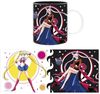 ABYstyle Tasse SAILOR MOON - Tasse - 320 ml - Sailor Moon Vs Black Lady Bild 4
