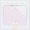 ITALBABY Dotted für Sie Wiege Set, Rosa Bild 2