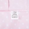 ITALBABY Dotted für Sie Wiege Set, Rosa Bild 4