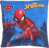 Marvel Spiderman Kissen Dekokissen Sofakissen – Komfort und Stil im Superhelden-Look, 38 x 38 cm Bild 2