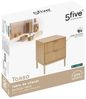 5five Simply Smart Nachttisch (funktional) Bild 2