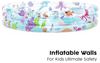 Bestway Planschbecken Deep Dive Ø 152x30 cm Bild 3