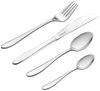 Viners Tabac 5981330 Besteckset, Edelstahl, 16 Teile, Geschenkbox Bild 2