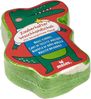 Zauber-Waschhandschuh (versch. Motive) Bild 3