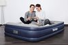 Bestway Luftmatratze Tritech 2-Personen 203 x 152 x 46 cm Bild 2