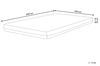 Gelschaum-Matratze SPONGY hart 160 x 200 cm Bild 2