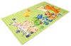 Kinderteppich- Die Lieben Sieben beste Freunde in Zwei Größen - Spielteppich 160 x 100 cm Bild 4