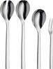 WMF Nuova 12.9124.6040 Servierteile-Set 4-teilig Bild 1