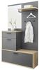 Kompaktgarderobe LOUIS Bild 2