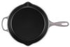 LC Brat- und Servierpfanne hoch 26 cm flint Bild 4