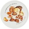 La Porcellana Bianca La Porcellana Bianca runder Teller 26 cm P022600026 Bild 1