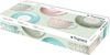 Tognana ME085075598 Set aus 6 EspressoTasse mit Untertassenn CC 200 Gipsy Soft, Porzellan Bild 2