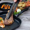 ELO Grillpfanne Alucast 28x28cm Bild 5