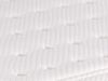 Vente-unique - ASGARD Mattress and bed base set Stoff Weiß - B 160 cm x H 31 cm30 cm x L 200 cm Bild 4