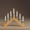 Hellum Holzleuchter nat 873207 Bild 5