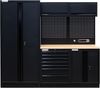 FEISTOS Werkstatteinrichtung EOS Blackline 1 | Bild 5