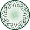 Lyngby Glas Teller Sorrento 4er Set, Dessertteller, Glas, Grün, 16 cm, 27797 Bild 3