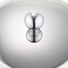 Bodum Teebereiter mit Edelstahlfilter 0,5 L Chambord verchromt Bild 4