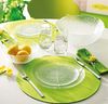 Luminarc ARC 06652 Aspen Schale, Salatschale, Schüssel, 27cm, 3.45 Liter, Glas, transparent, 1 Stück Bild 2