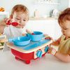 Hape Toddler Kitchen Set Bild 4