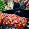 Thermapen ONE Thermometer - Das Sekundenschnelle Grillthermometer Schwarz JS-235477 Bild 4
