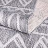 Carpet City Outdoorteppich Outdoor 476, rechteckig, Höhe: 5 mm, Läufer, UV-beständig, Flachgewebe, auch quadratisch, In- und Outdoor Bild 4