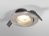 OSRAM Deckeneinbauleuchte, GU10, 4,3 W, 2700 K, IP20, mit Twistlock-System Bild 3