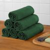 Blumtal Handtuch Premium 2-TLG. Saunatuch Set 80x200cm Bild 5